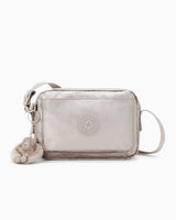 Kipling Abanu Basic Plus Metallic Glow