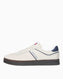 Tommy Jeans The Greenwich Low Top Sneaker Newsprint