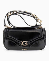 Guess Dea Kadın Omuz Çantası Black