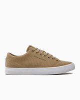 Tommy Hilfiger Low Top Canvas Ayakkabı Beige