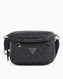 Guess Power Play Sling Omuz Çantası