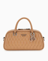 Guess Valla Küçük Boy Kadın El Çantası Beige