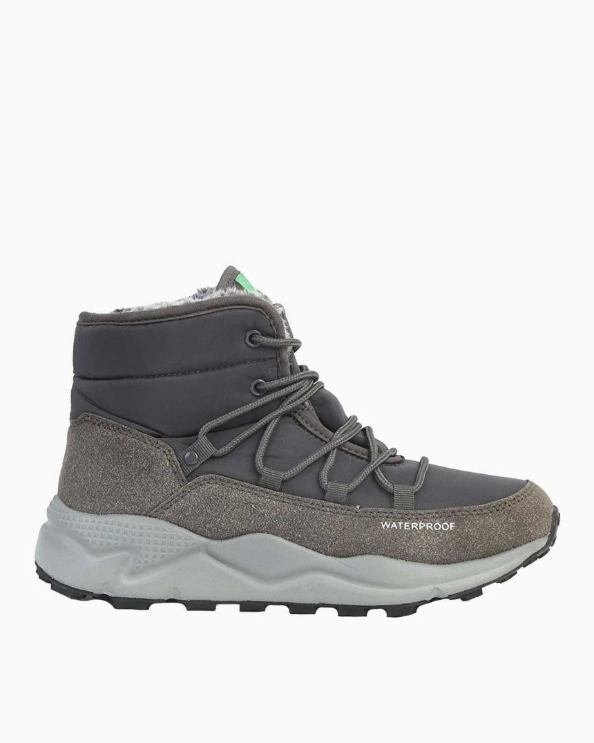 Benetton Waterproof  Bot Füme