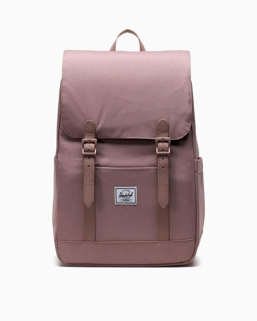 Herschel Retreat Small Backpack Sırt Çantası Ash Rose