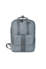 Nors Mag XL Unisex Sırt Çantası Gri