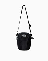 The North Face Shoulder Bag Çapraz Askılı Çanta Tnf Black-Asphalt Grey