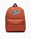Vans Old Skool Backpack Classic Sırt Çantası Autumn Leaf
