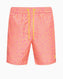 Guess Swimtrunk Medium Bottom Deniz Şortu Fucshia Disto