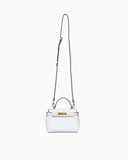 Nautica Kadın Omuz Çantası Beyaz