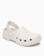 Birkenstock Flow Eva Terlik Eggshell
