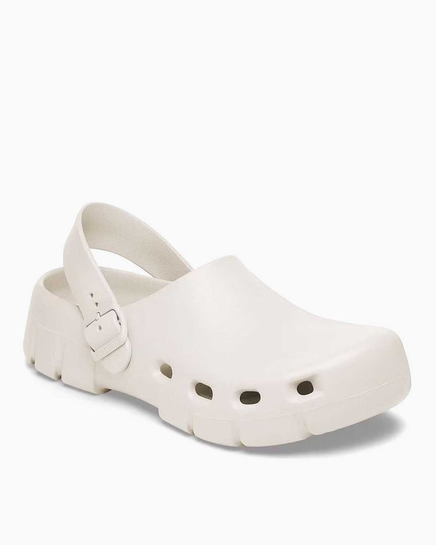 Birkenstock Flow Eva Terlik Eggshell