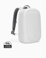 XD Design Bobby Edge 16 Inc 17L Uyumlu Hırsızlık Korumalı Sırt Çantası Off White