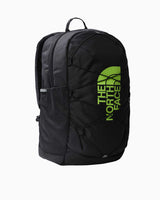 The North Face Court Jester Sırt Çantası Asphalt Grey/Led Yellow