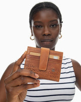 Benetton Unisex Kartlık Taba