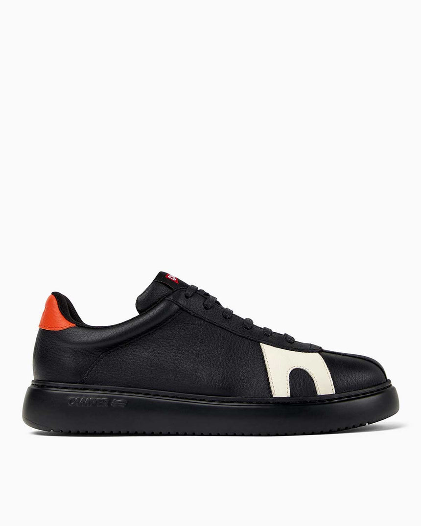 Camper Twins Sneaker Siyah