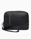 Tommy Hilfiger Central Erkek Portföy Çanta Black
