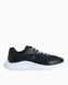 Calvin Klein Eva Runner Low Sneaker Ck Black/Bright White