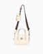 Us Polo Assn Çapraz Askılı Kadın Çantası Bej