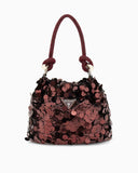 Guess Holiday Kadın El Çantası Wine