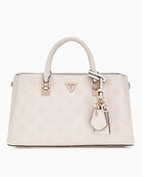 Guess Tisha Girlfriend Kadın El Çantası Stone Logo