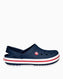 Crocs Crocband Erkek Terlik Navy