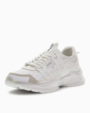 Guess Bellu Erkek Sneaker White