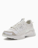 Guess Bellu Erkek Sneaker White