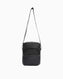 Us Polo Erkek Çapraz Askılı Çanta Siyah