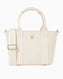 Tommy Hilfiger Logotape Mini Tote El Çantası Sugarcane