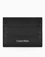 Calvin Klein Subtle Cardholder Logolu Kartlık