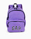 Gap Çift Bölme İlkokul Sırt Çantası Mor