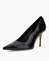 Guess Prindy Kadın Deri 4cm Topuklu Ayakkabı Black