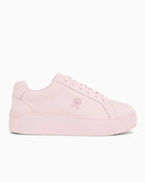 Tommy Hilfiger Platform Court Sneaker Pink