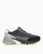 Calvin Klein Tokyo Yüksek Taban Günlük Erkek Sneaker Ck Black/Granite Grey/Wild Lime