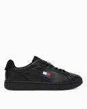 Tommy Hilfiger Arşiv 98 Erkek Sneaker Black