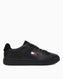 Tommy Hilfiger Arşiv 98 Erkek Sneaker Black