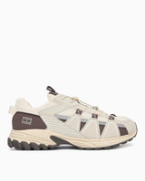 Tommy Hilfiger Fraser Tjm Outdoor Runner Erkek Sneaker Gulf Sand/Black Walnut