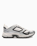 Tommy Jeans Archive Runner Sneaker Grey