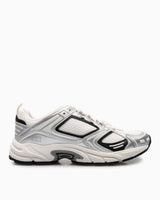 Tommy Jeans Archive Runner Sneaker Grey