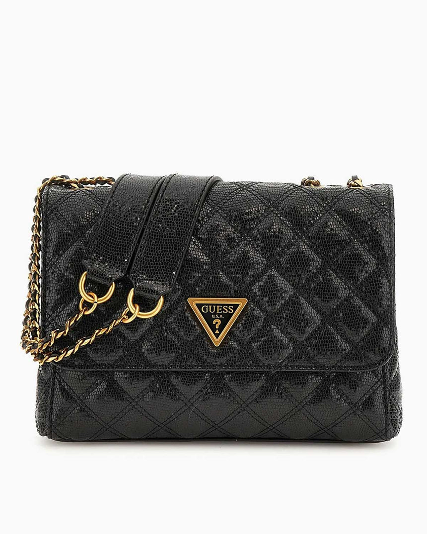 Guess Giully Flap Omuz Çantası