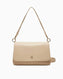 Tommy Hilfiger Fresh Shoulder Bag Omuz Çantası Classic Beige