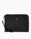 Guess Bath Medium Clutch Portföy Cüzdan Black