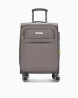 Pierre Cardin Kabin Boy Kumaş Valiz Antrasit