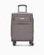 Pierre Cardin Kabin Boy Kumaş Valiz Antrasit