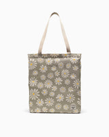 Herschel Ingo Tote Omuz Çantası Retro Daisy - Abbey Stone