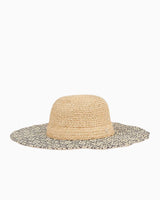 Tommy Hilfiger Beach Summer Logolu Şapka Beige