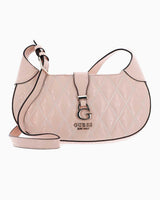 Guess Convertible Logolu Omuz Çantası