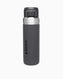 Stanley The Quick Flip Water Bottle 1.06L / 36oz Charcoal