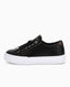 Guess Pardie Logolu Sneakers Black
