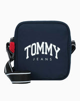Tommy Hilfiger Prep Sport Reporter Çapraz Askılı Çanta